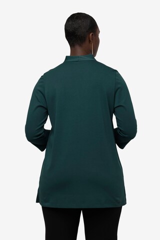 Ulla Popken Shirt in Green