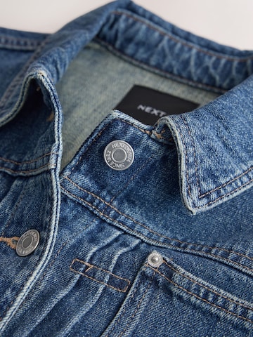 Next - Chaqueta de entretiempo en azul