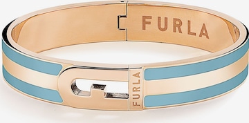 Furla Jewellery Bracelet in Blue: front