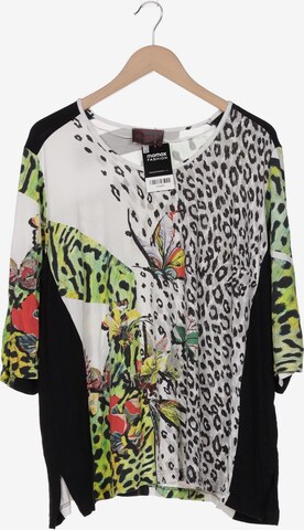 Sempre Piu Top & Shirt in 5XL in Mixed colors: front