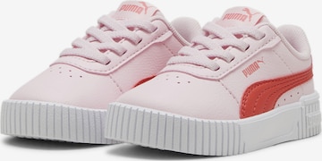 PUMA Sneakers 'Carina 2.0' in Roze