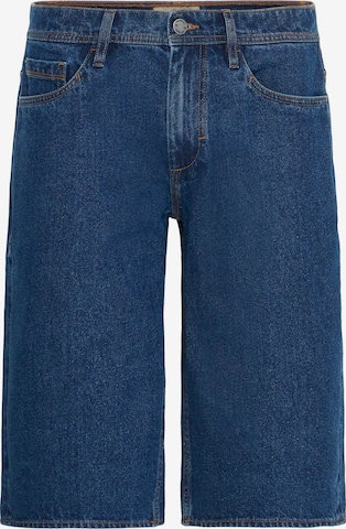 Jeans ' BHFlake Loose ' di BLEND in blu: frontale