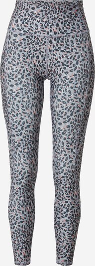 Marika Sportske hlače 'Sia' u siva / roza / crna, Pregled proizvoda