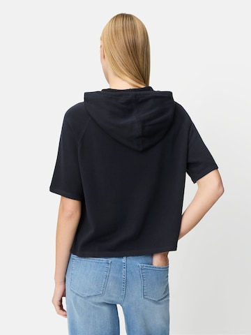 CAMEL ACTIVE Sweater in Blue