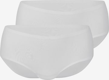 ANITA Boyshorts 'Essential' in White: front