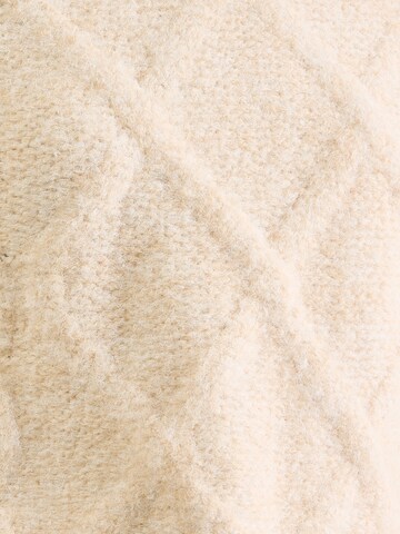 ABOUT YOU - Jersey 'Mala' en beige