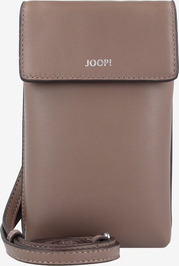 JOOP! Smartphone Case 'Sofisticato 1.0' in Taupe, Item view