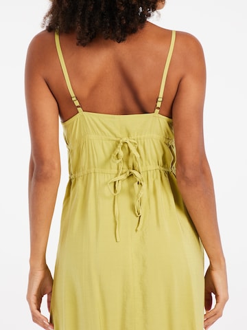 PROTEST Dress 'PRTRanomi' in Green