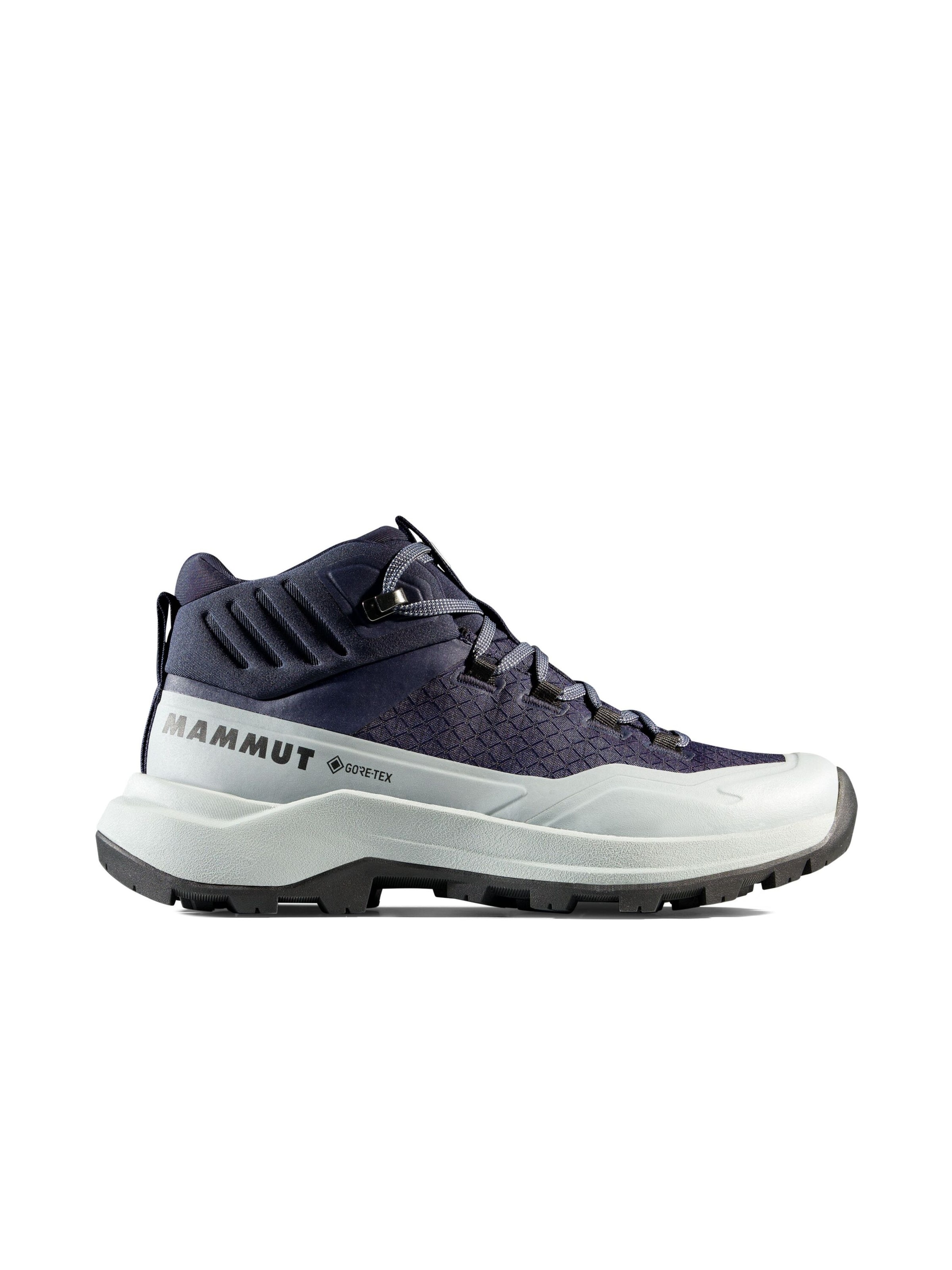 MAMMUT Athletic Shoes in Blue: front