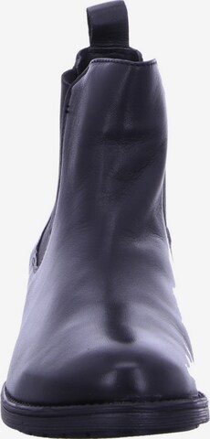 Chelsea Boots TT. BAGATT en noir