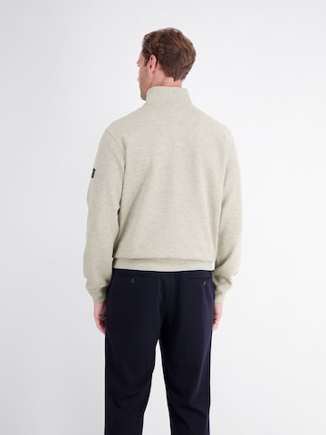 LERROS Sweatshirt in Wit