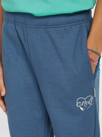 O'NEILL - Tapered Pantalón en azul