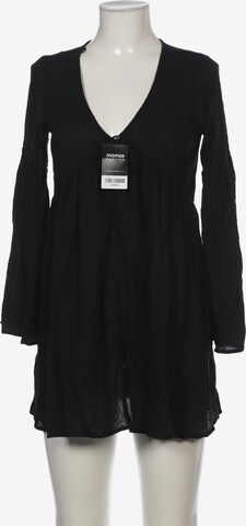 DENIM & SUPPLY Ralph Lauren Dress in M in Black: front