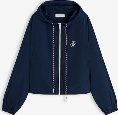 TOMMY HILFIGER Přechodná bunda - marine modrá, Produkt