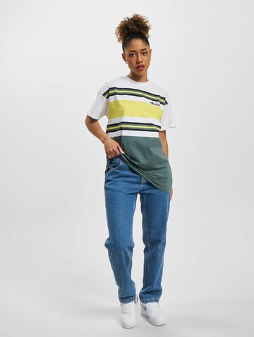 ELLESSE Shirt 'Gina' in Green