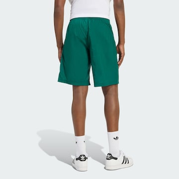 Regular Pantalon 'Adicolor' ADIDAS ORIGINALS en vert
