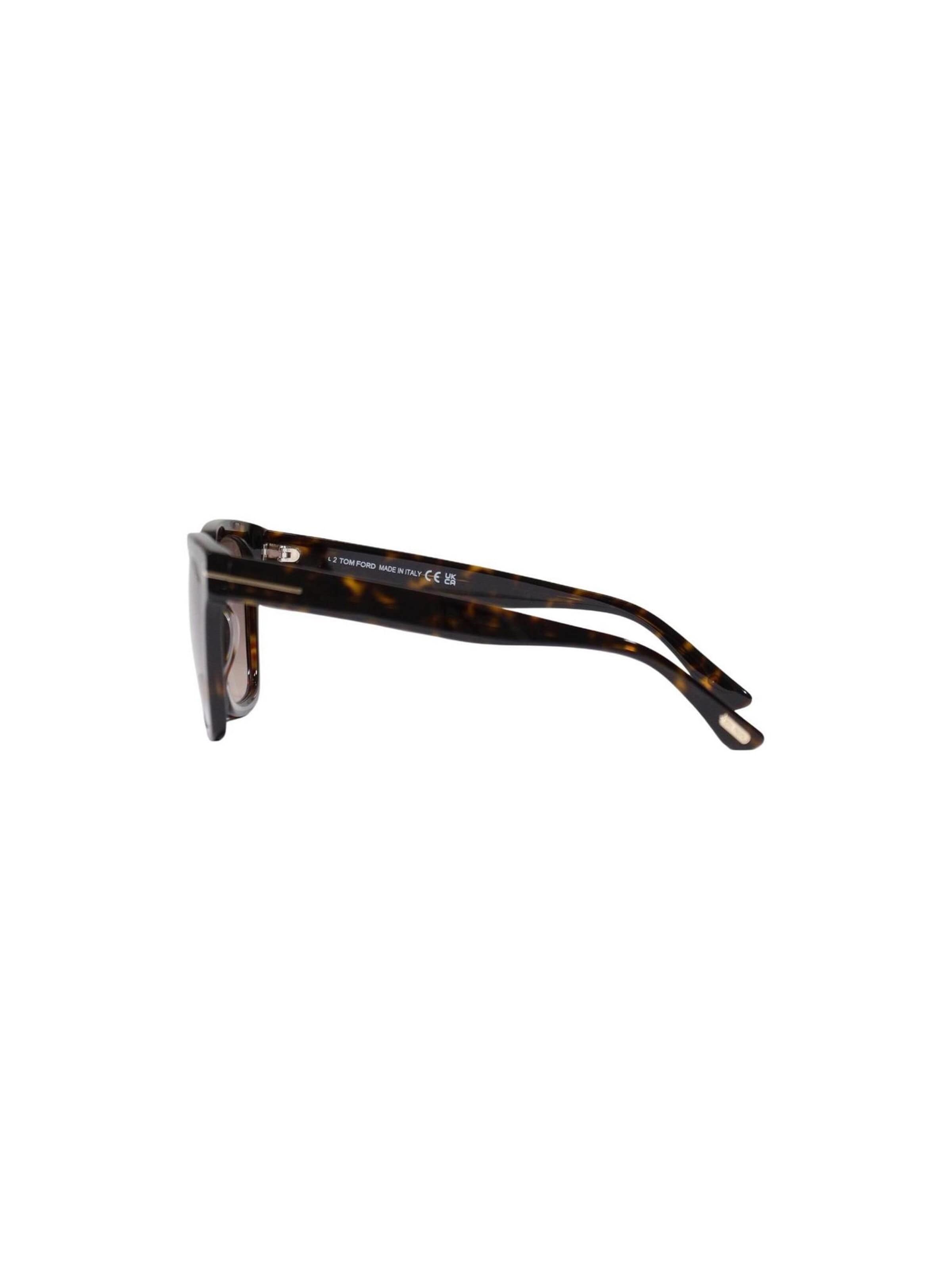 Tom Ford - Gafas de sol 'SELBY FT0952 52F' en marrón