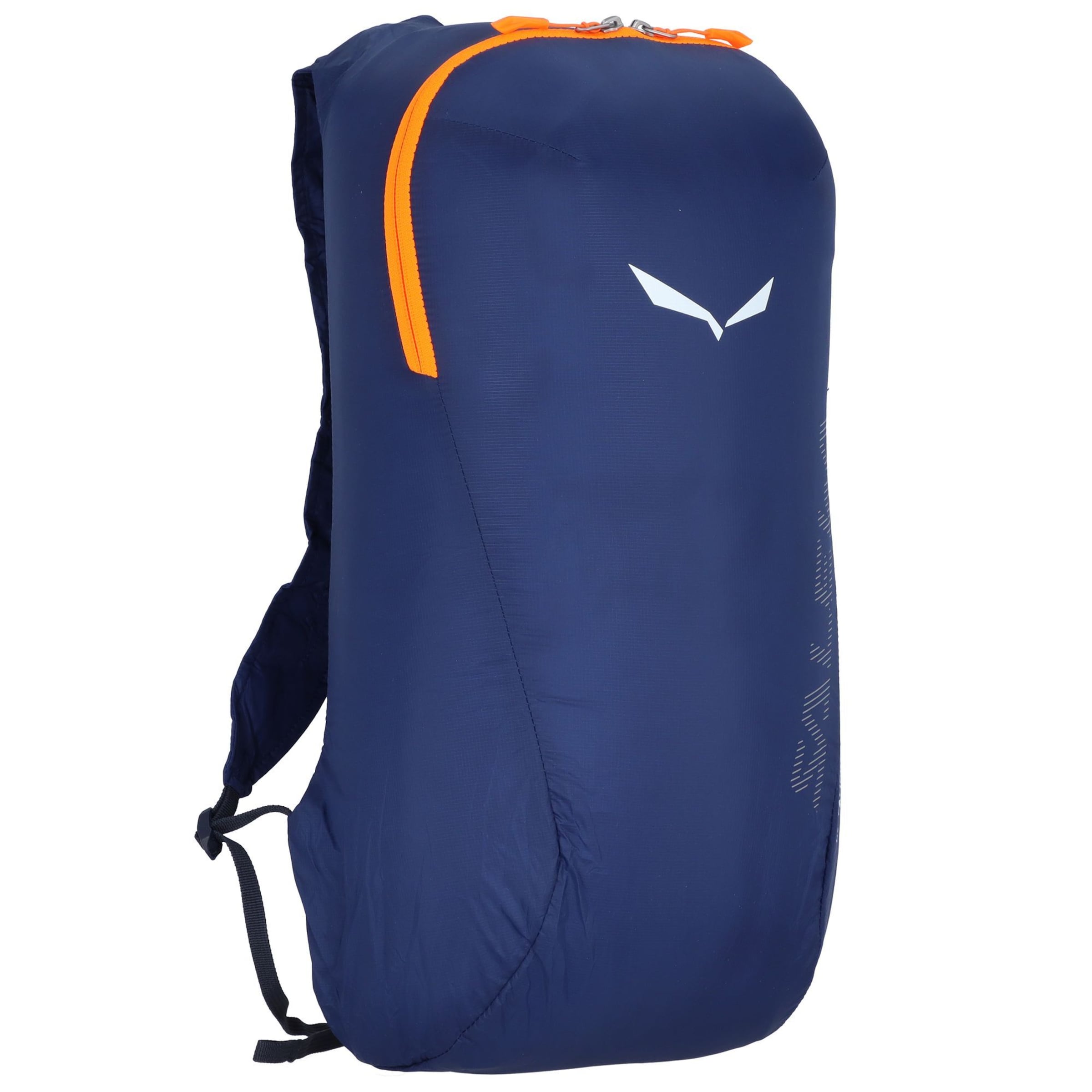 SALEWA Sports backpack 'Ultralight' in Blue