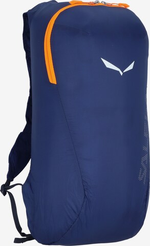 SALEWA Sportrucksack  'Ultralight' in Blau