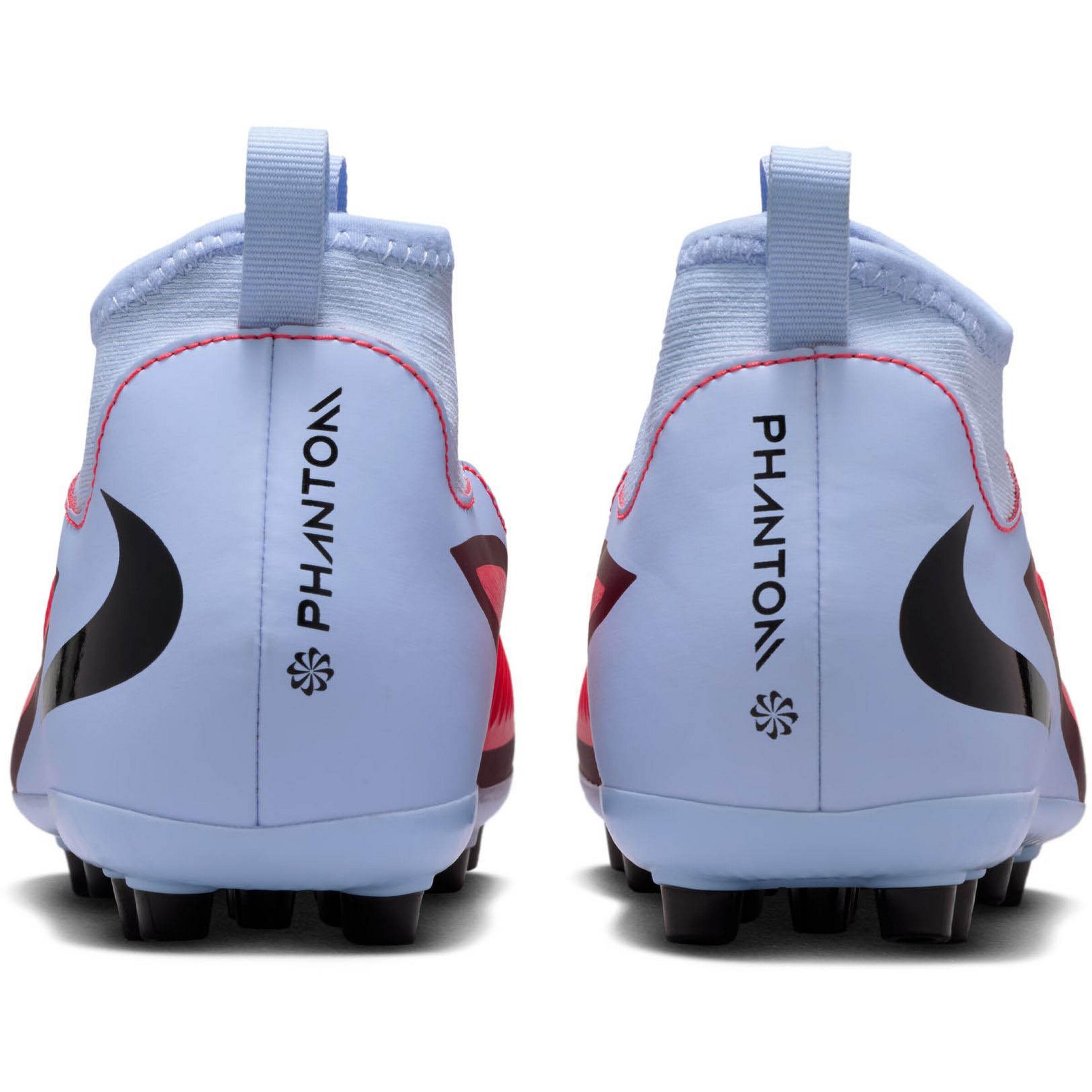 NIKE Athletic Shoes 'Phantom 6 High Acad' in Blue