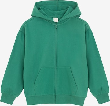 žalia Cool Club Džemperis: priekis