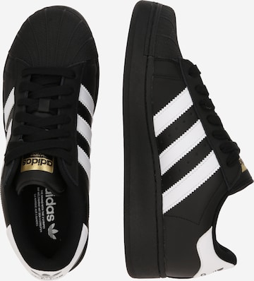 ADIDAS ORIGINALS - Zapatillas deportivas bajas 'Superstar Xlg' en negro