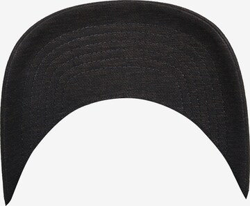 Cappello da baseball 'Flexfit Natural' di Flexfit in nero