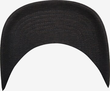 Șapcă 'Flexfit Natural' de la Flexfit pe negru