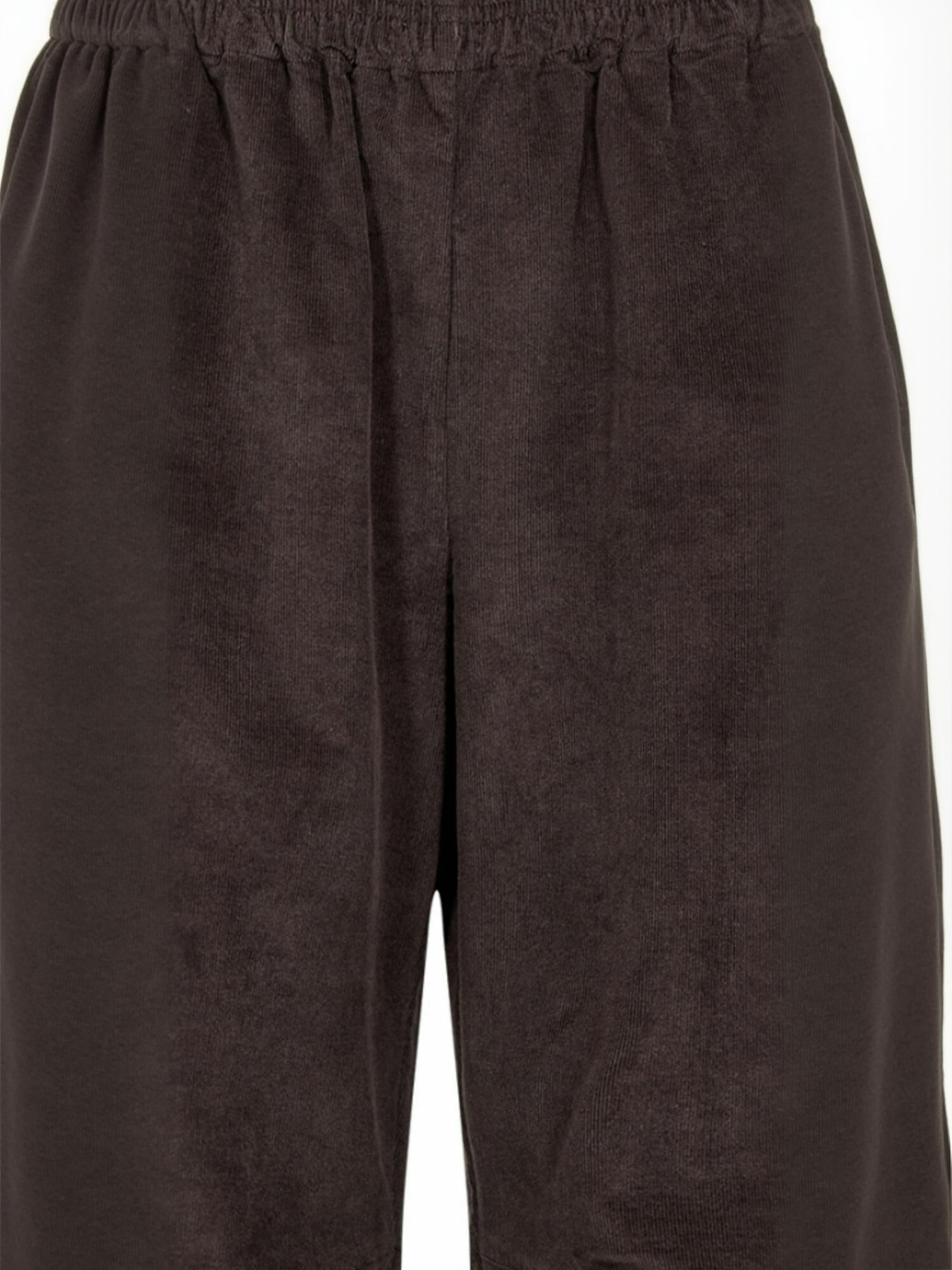 Regular Pantalon ' LR-TORI ' Levete Room en noir