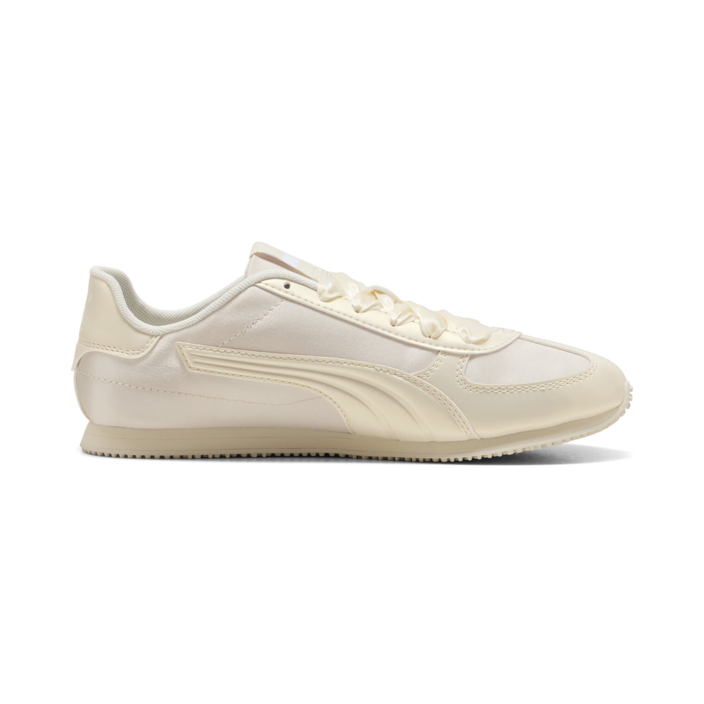 PUMA Sneakers laag in Wit