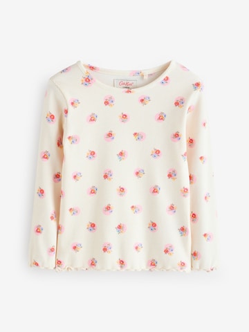 Maglietta 'Cath Kidston' di Next in bianco