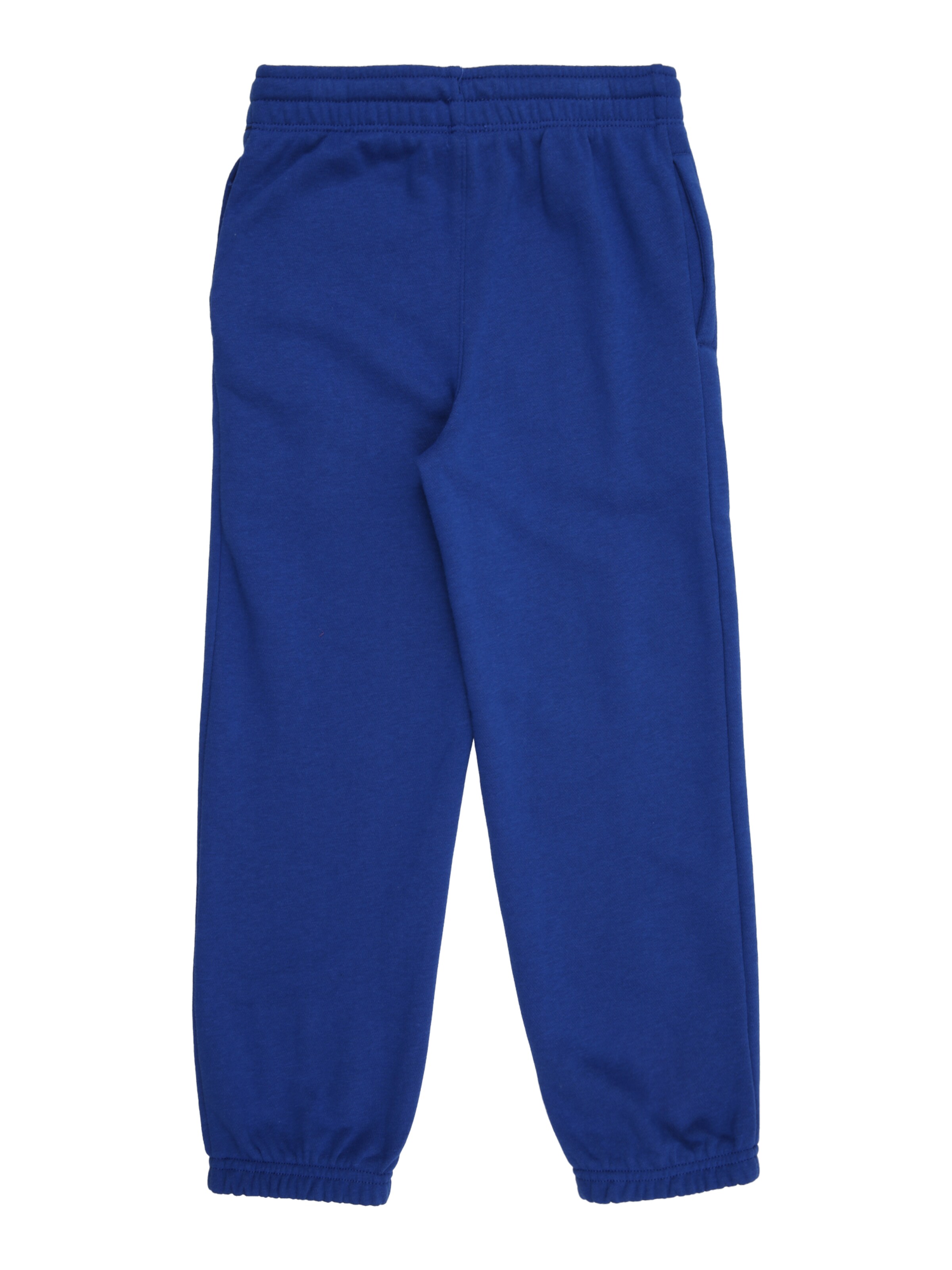 CONVERSE Regularen Hlače | modra barva