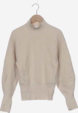 SELECTED Pullover S in Weiß: predná strana