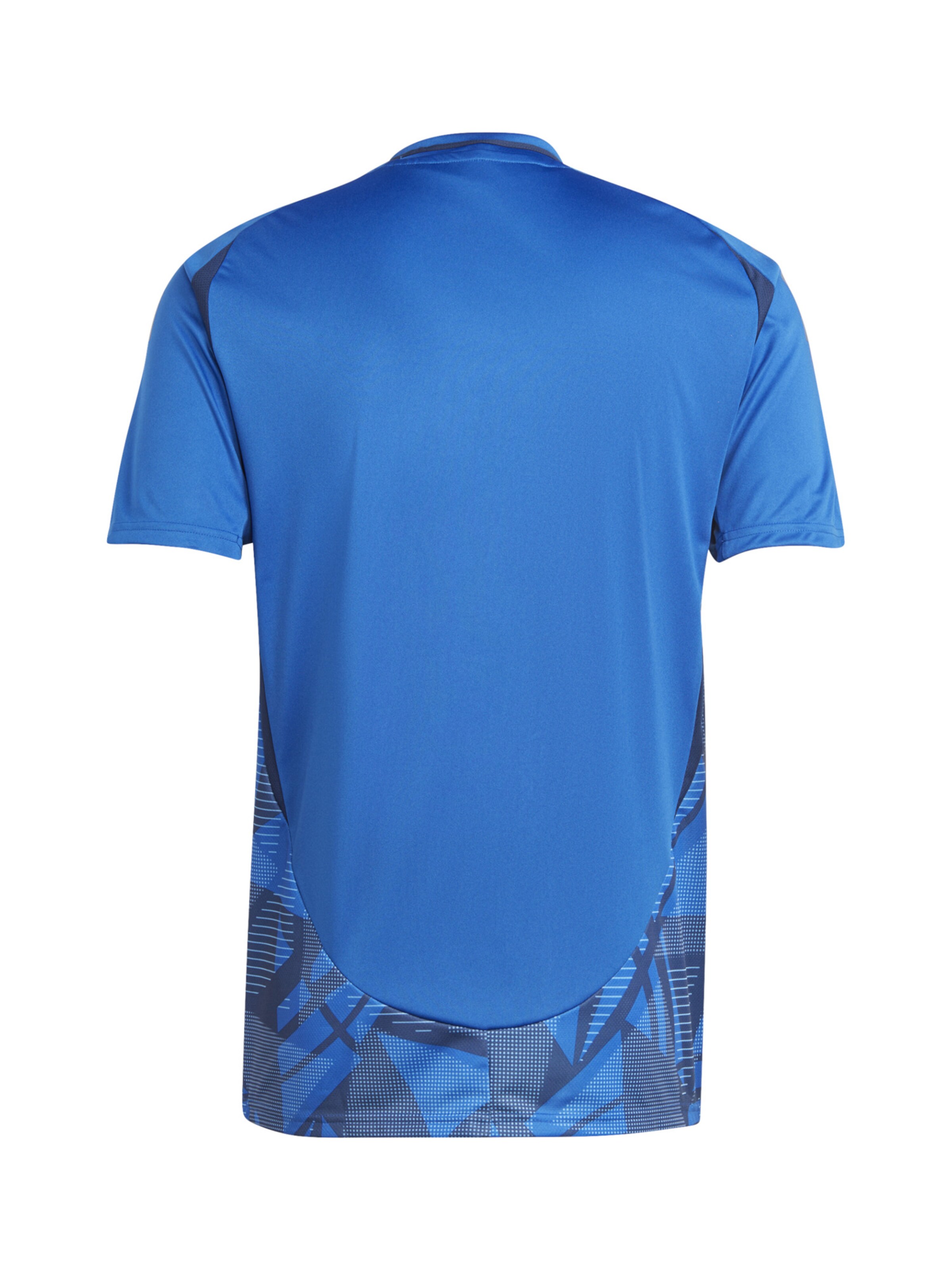 ADIDAS PERFORMANCE Performance Shirt in Blue