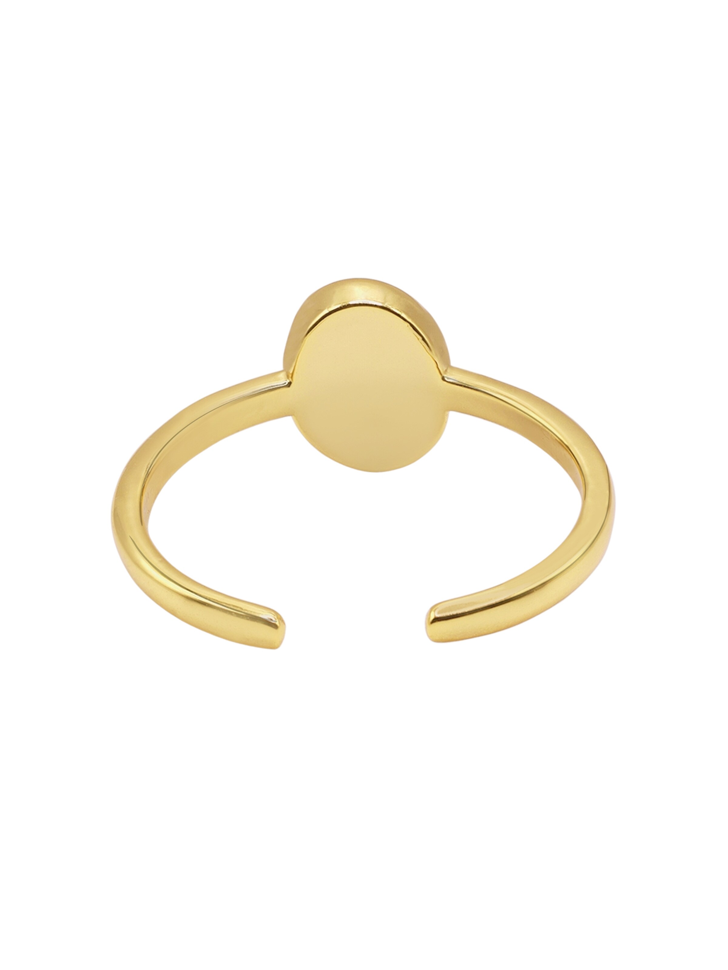 Heideman Ring 'Saga' in Gold
