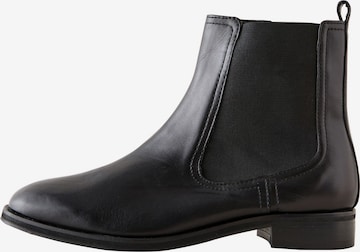 juoda Next „Chelsea“ batai 'Forever Comfort®': priekis