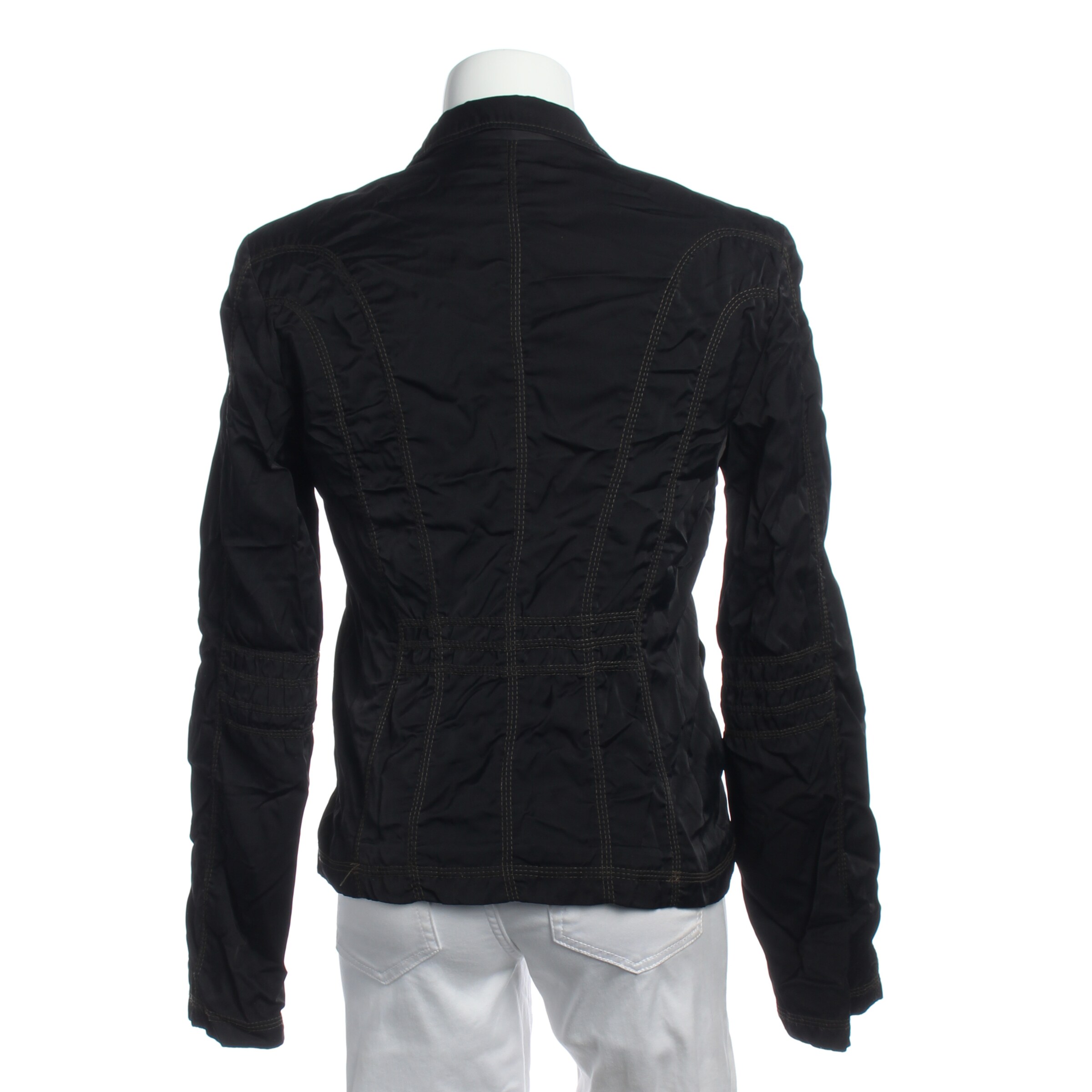 Marc Cain Blazer in L in Black