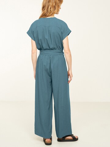 recolution Jumpsuit 'DIANELLA' in Green
