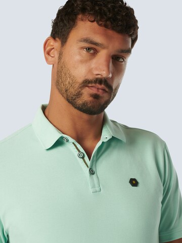 No Excess Shirt in Green