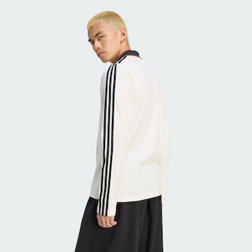 T-Shirt ADIDAS ORIGINALS en blanc