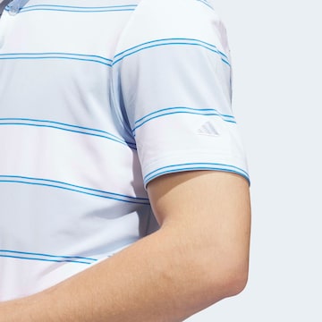 ADIDAS PERFORMANCE Performance Shirt 'Ultimate365' in Beige