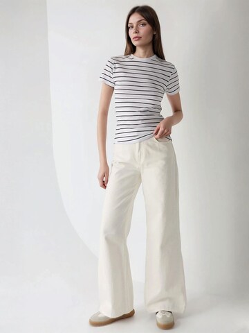 Hiccup - Camisa em branco