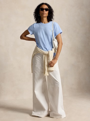 Polo Ralph Lauren - Camisa em azul