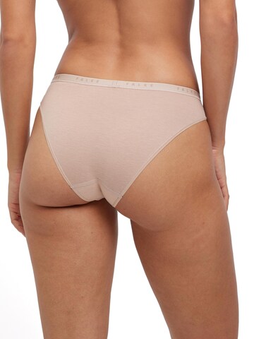 FALKE Panty in Beige