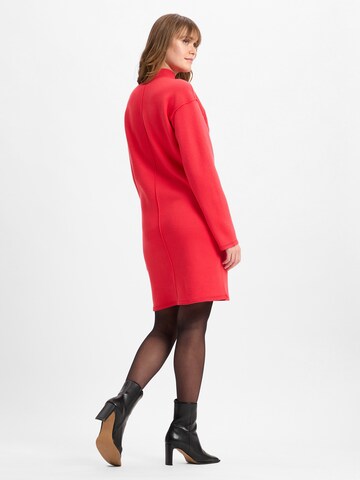 OPUS Kleid ' Wondana ' in Pink