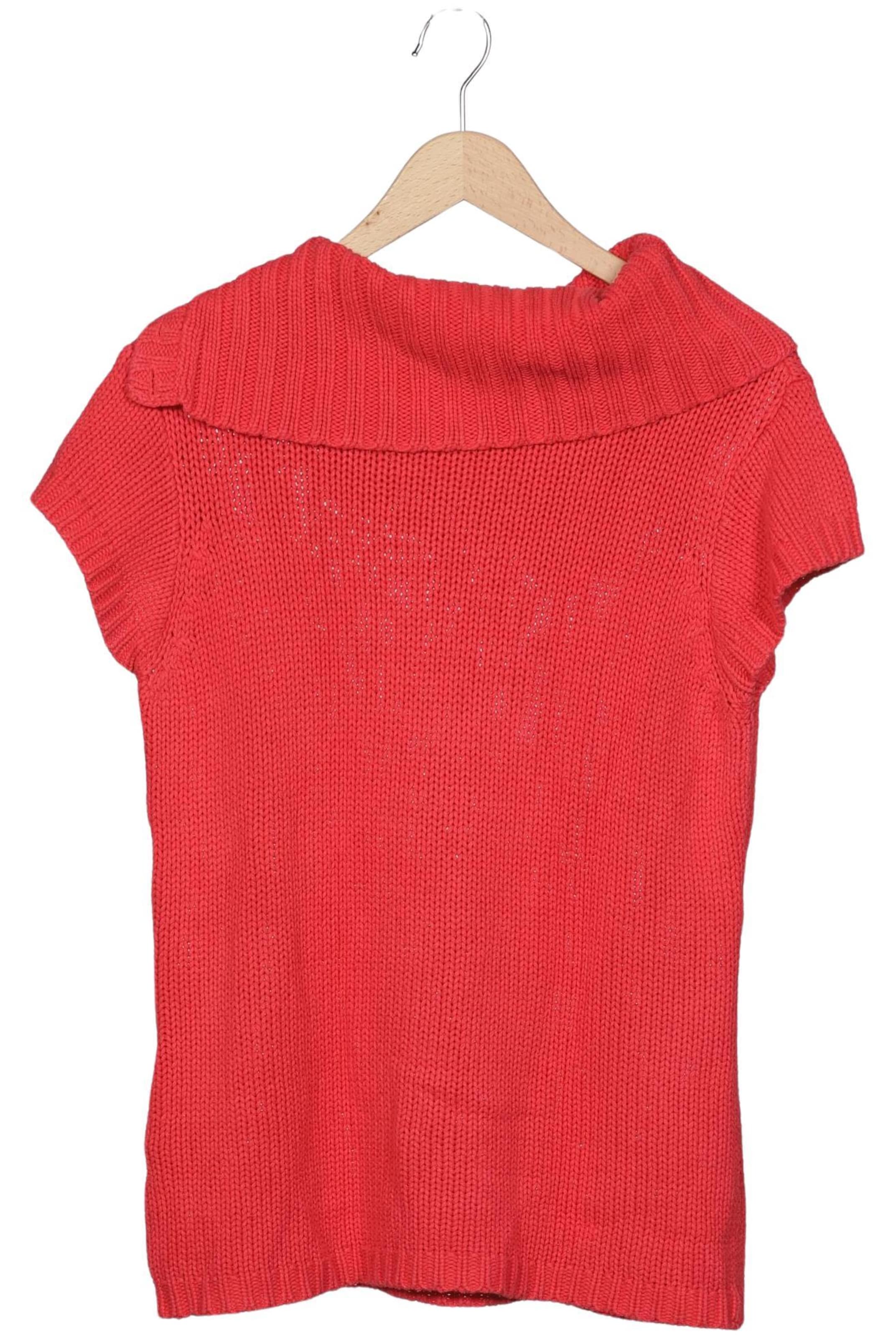 ESPRIT Pullover L in Rot