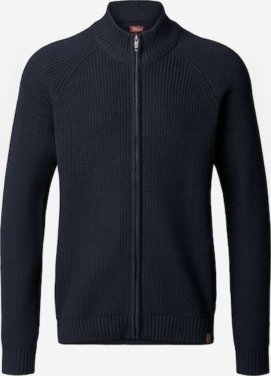 MCS Cardigan ' MCKace ' in XXXL in saphir, Produktansicht