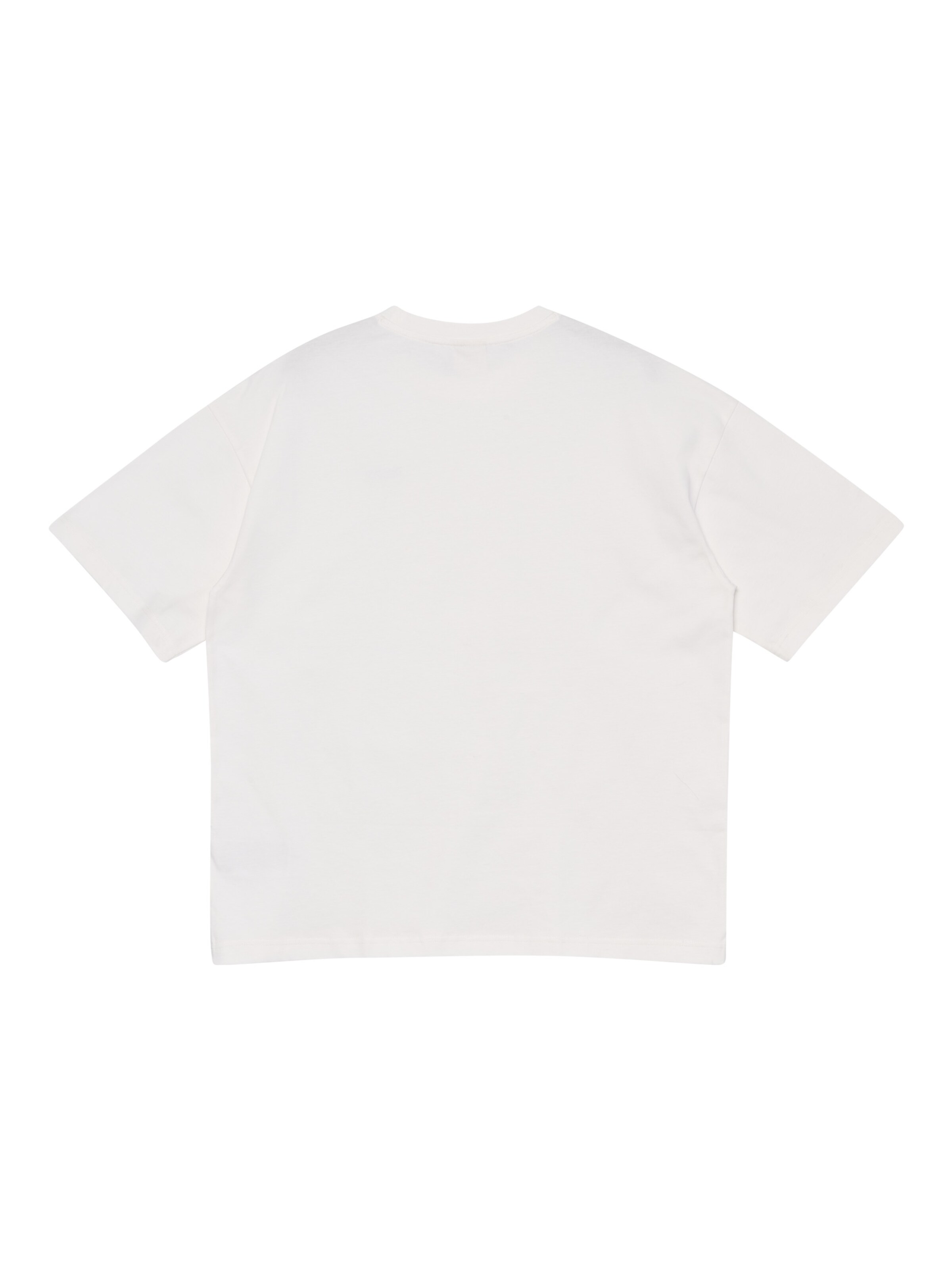 HALO Shirt in Weiß