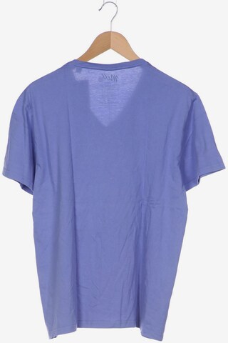 MEXX Shirt in XL in Blue