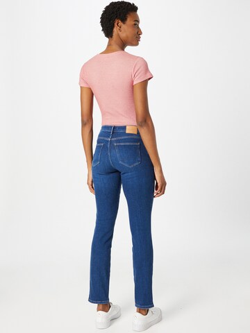 regular Jeans di WRANGLER in blu